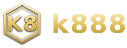 k888 logo