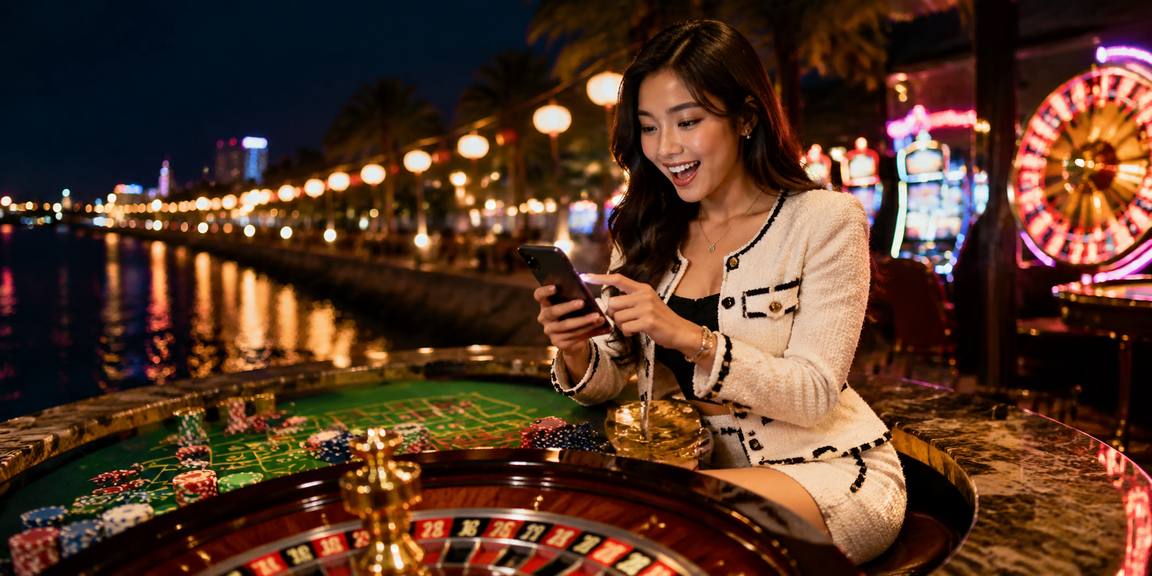 k888 Cara Kami Membentuk Platform Ini untuk Anda